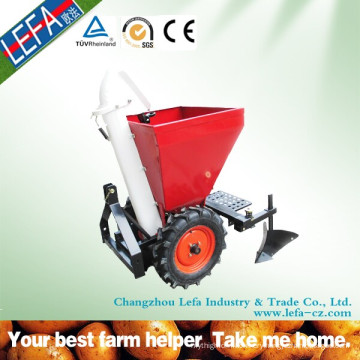 Tractor 3 Point Linkage Single Row Potato Planter